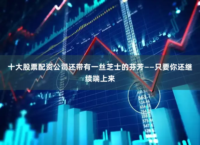 十大股票配资公司还带有一丝芝士的芬芳——只要你还继续端上来